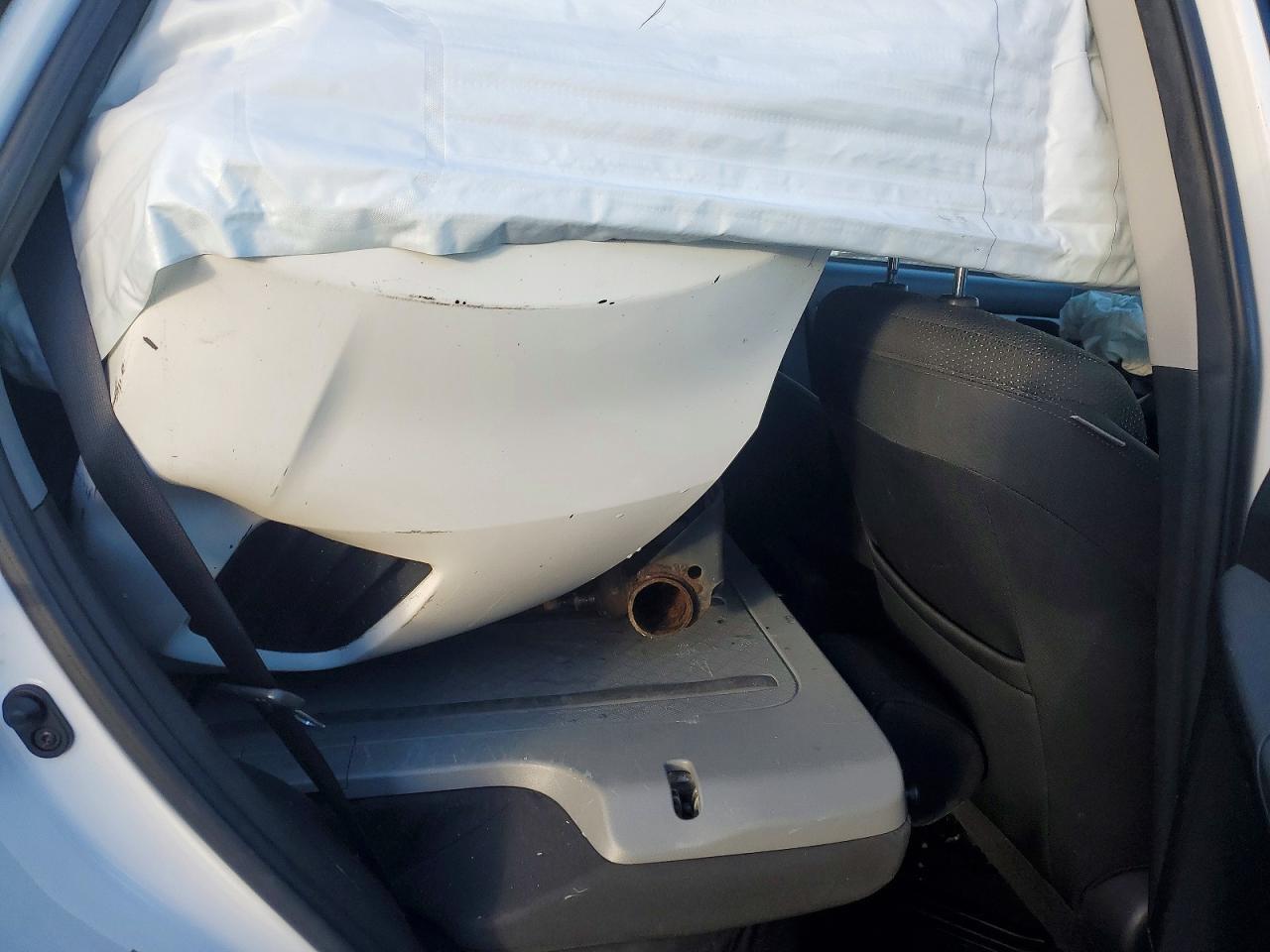 2009 PONTIAC VIBE