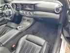 2018 MERCEDES-BENZ E-Class