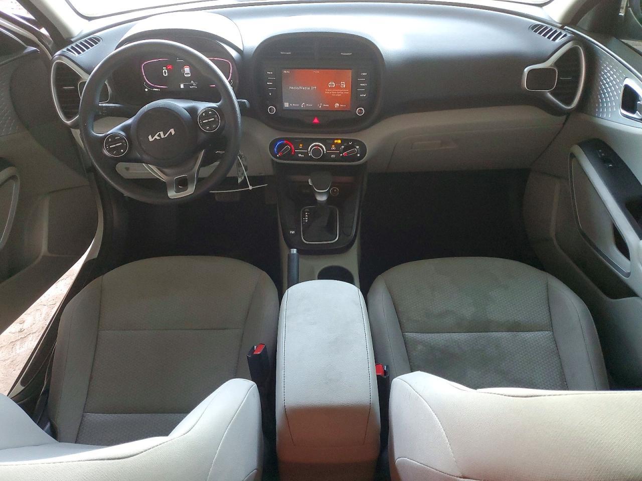 2023 KIA SOUL
