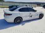 2018 ALFA ROMEO Giulia
