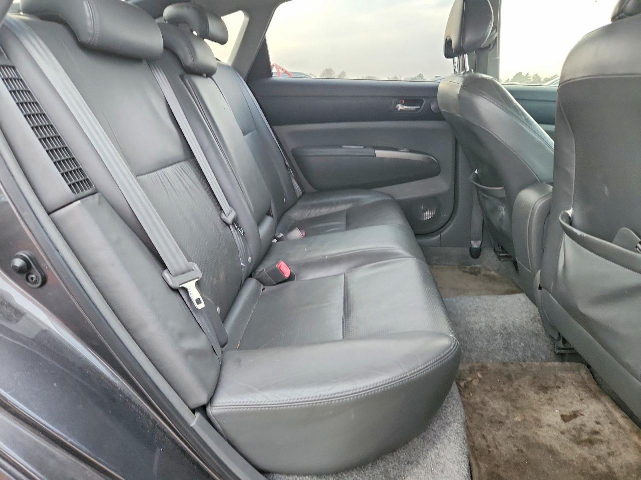 2008 TOYOTA PRIUS