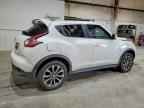2017 NISSAN Juke