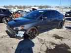 2020 SUBARU WRX