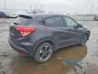 2018 HONDA HR-V