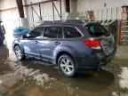 2014 SUBARU Outback