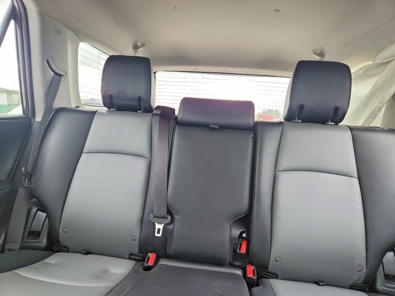2019 TOYOTA 4Runner