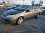 2008 TOYOTA COROLLA