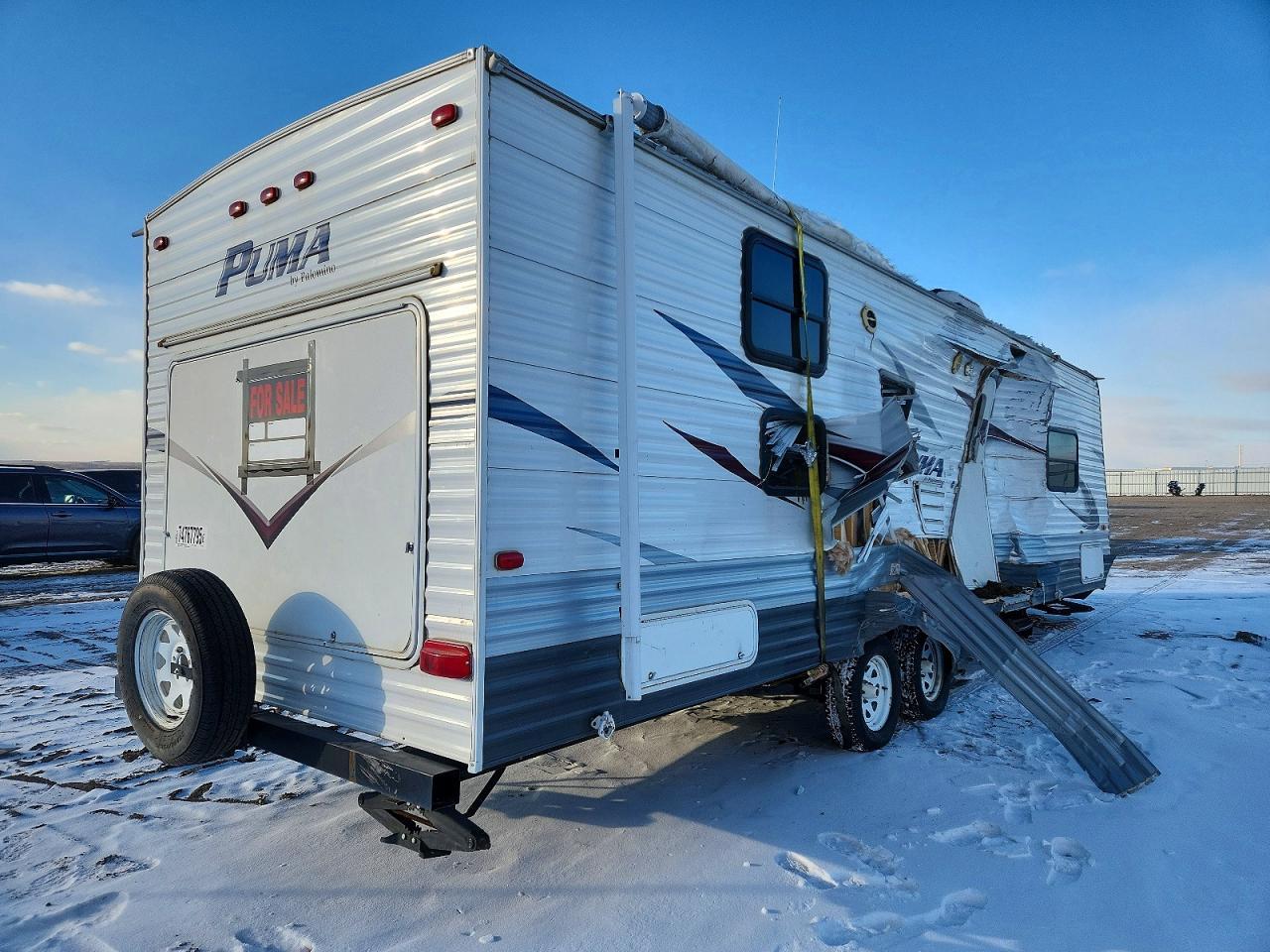2011 Pala Puma