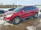 2010 CHEVROLET TRAVERSE
