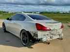 2008 INFINITI G37