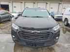 2021 CHEVROLET TRAVERSE