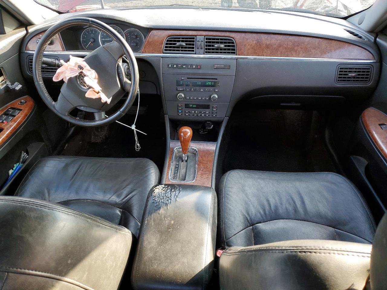 2005 BUICK LACROSSE