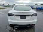 2022 TESLA MODEL S