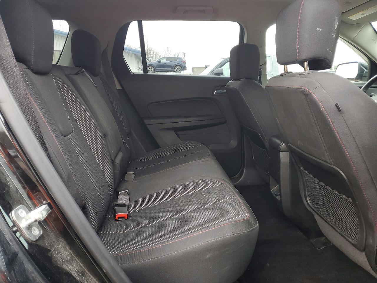 2016 GMC Terrain