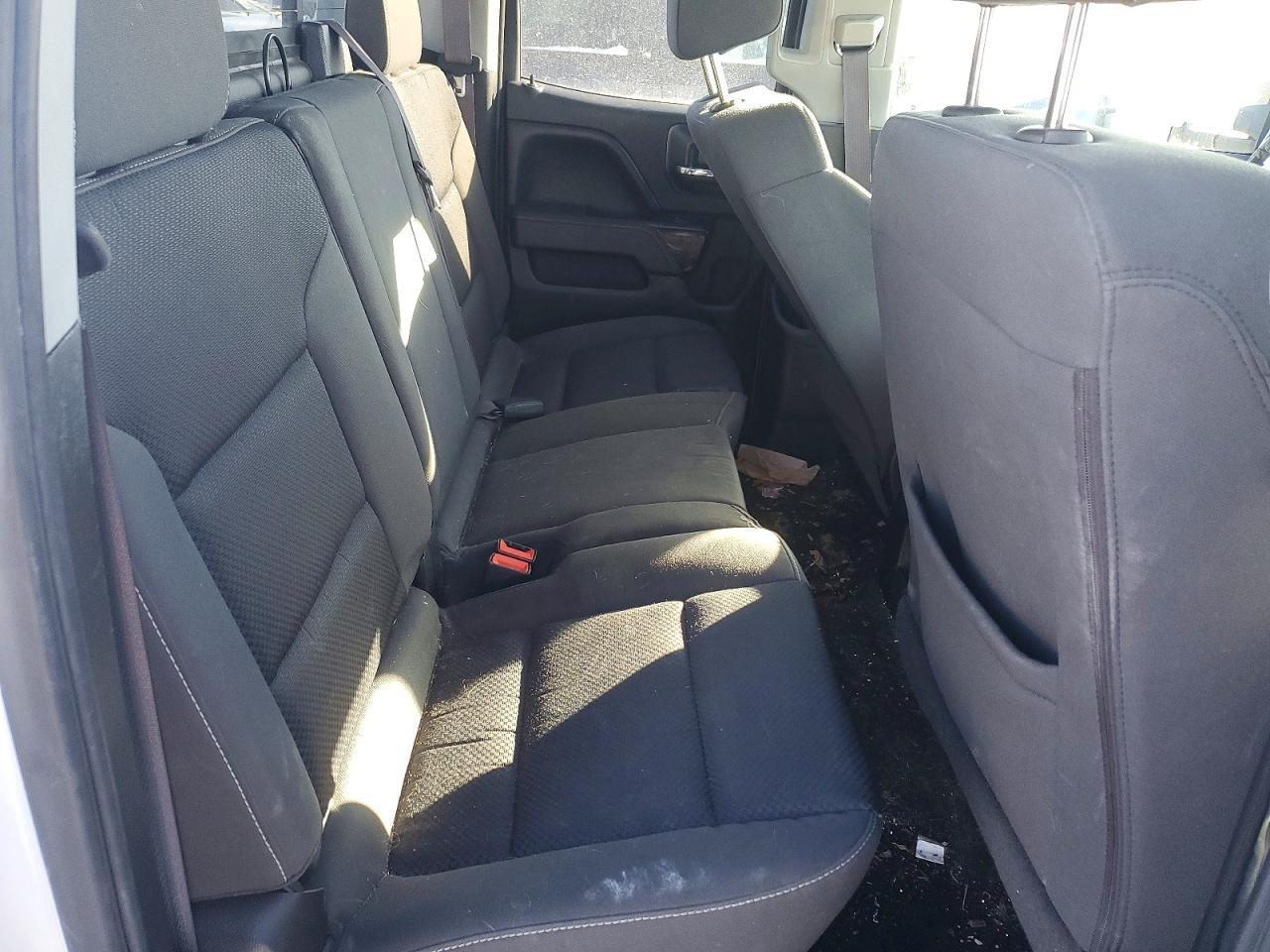 2017 GMC Sierra