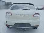 2016 PORSCHE Macan