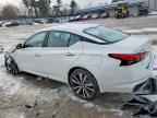 2021 NISSAN ALTIMA