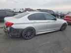 2012 BMW 5 series