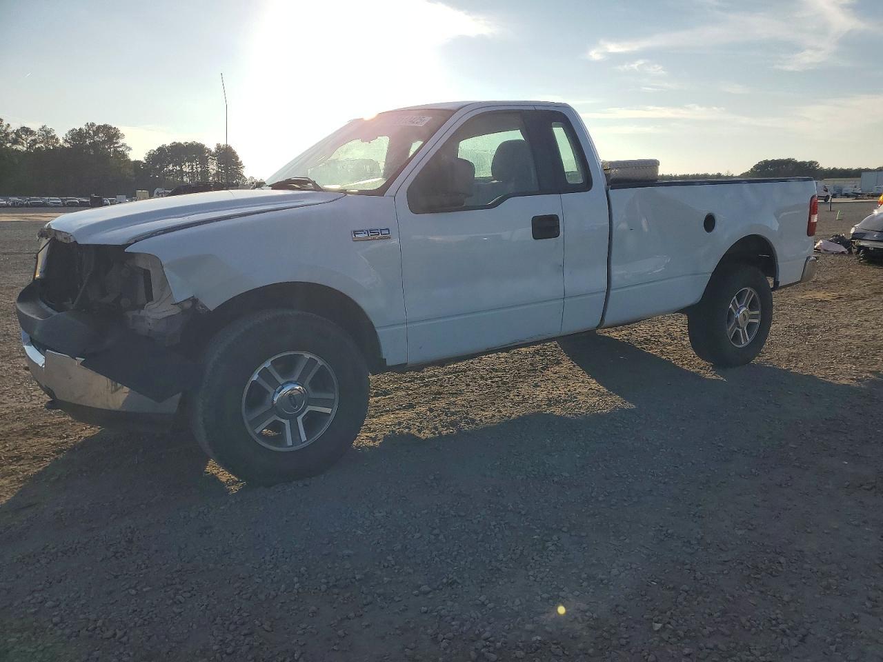 2005 FORD F-150