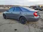 2002 TOYOTA CAMRY