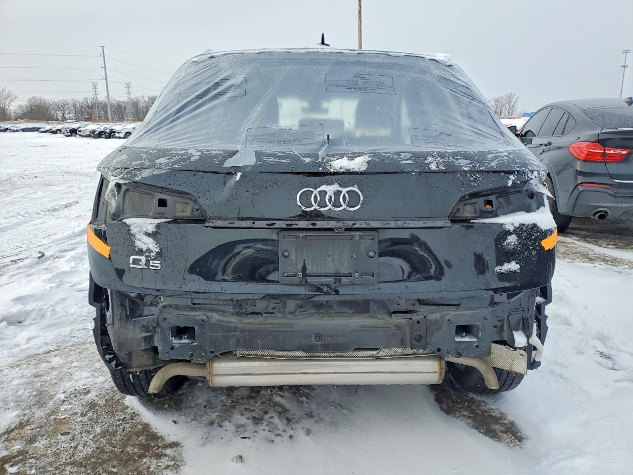 2024 AUDI Q5