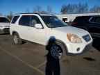 2006 HONDA CR-V