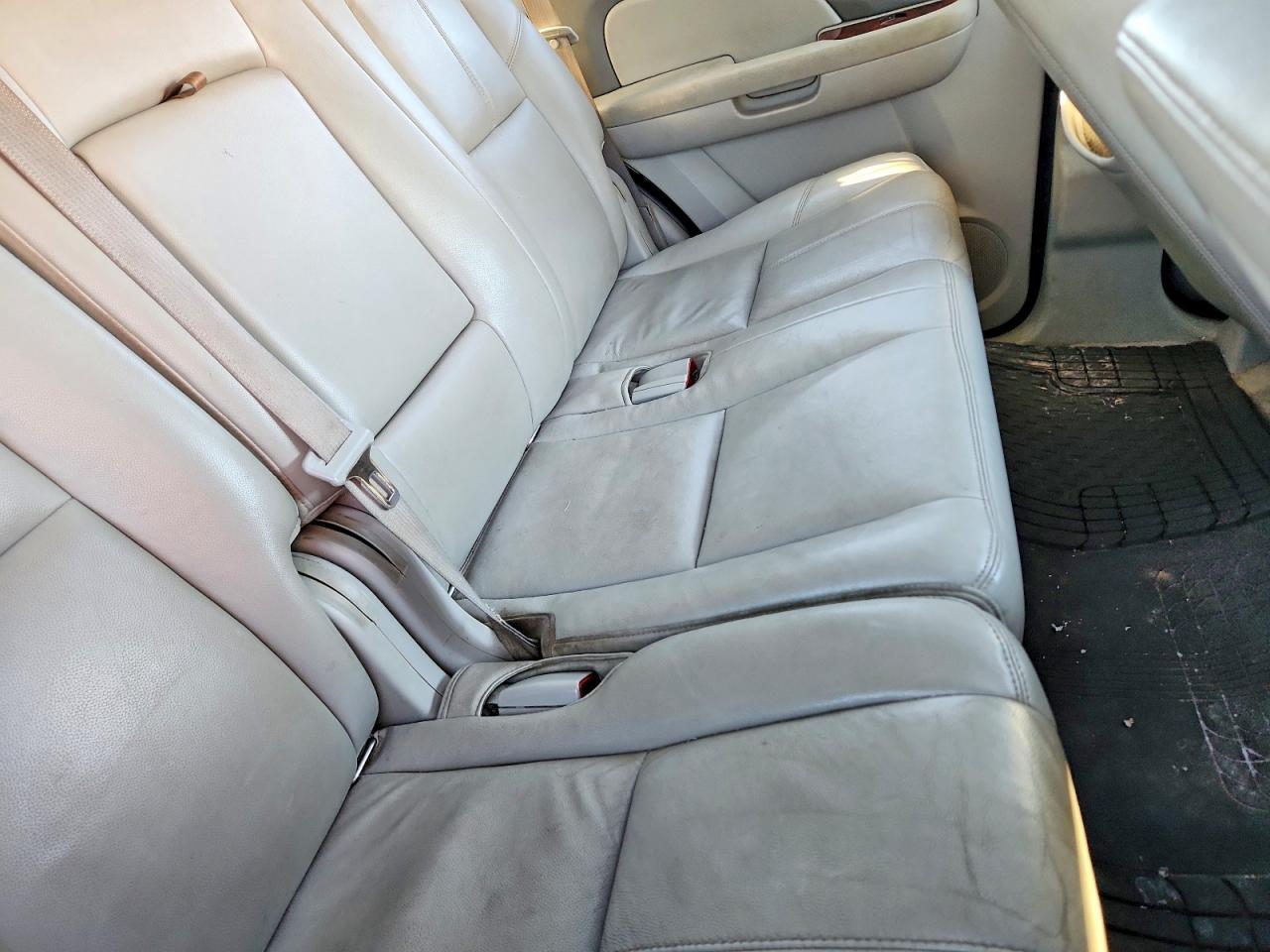 2014 CHEVROLET Tahoe