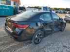 2021 NISSAN SENTRA