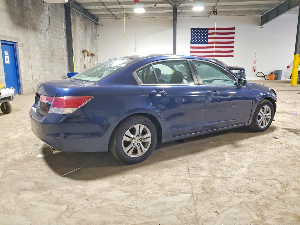2011 HONDA ACCORD