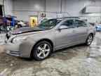 2011 CHEVROLET MALIBU