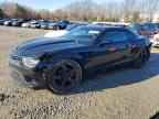 2015 CHEVROLET Camaro
