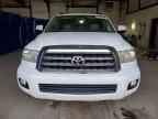 2016 TOYOTA Sequoia