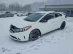2018 KIA FORTE
