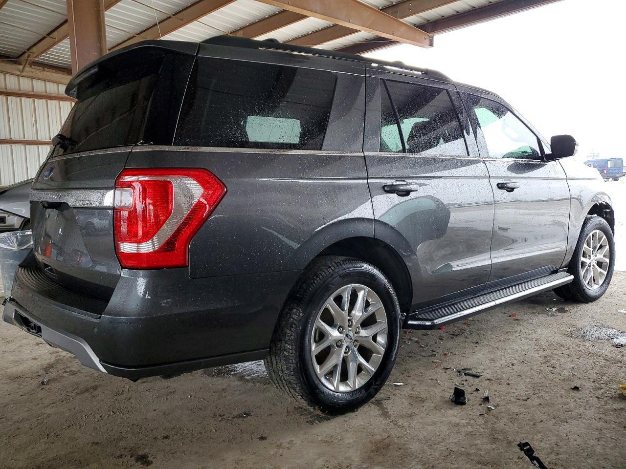 2020 FORD Expedition
