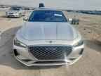 2019 GENESIS G70