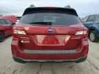 2015 SUBARU Outback