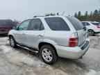 2005 ACURA MDX