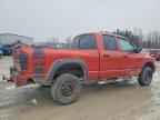 2007 DODGE RAM 1500