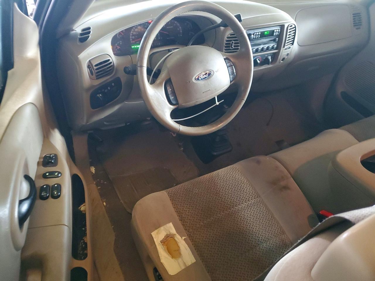 2003 FORD F-150 Lightning