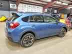 2014 SUBARU XV Crosstrek