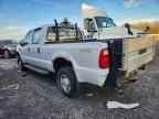 2008 FORD F-350