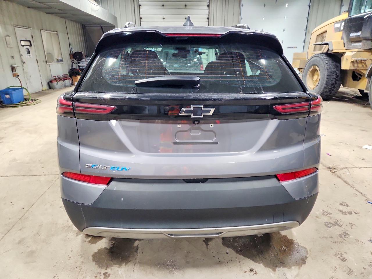 2023 CHEVROLET Bolt EUV