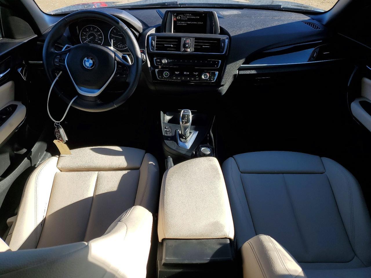 2016 BMW 2 Series