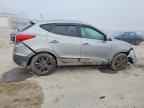 2015 HYUNDAI TUCSON