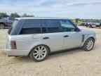 2007 LAND ROVER RANGE ROVER