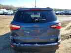2022 FORD EcoSport