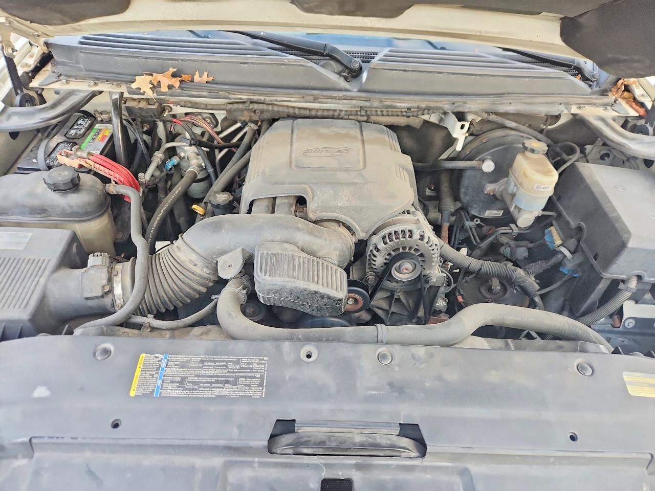 2009 GMC Yukon