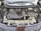 2014 NISSAN VERSA