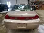 2001 HONDA ACCORD