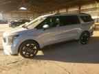 2026 KIA Carnival